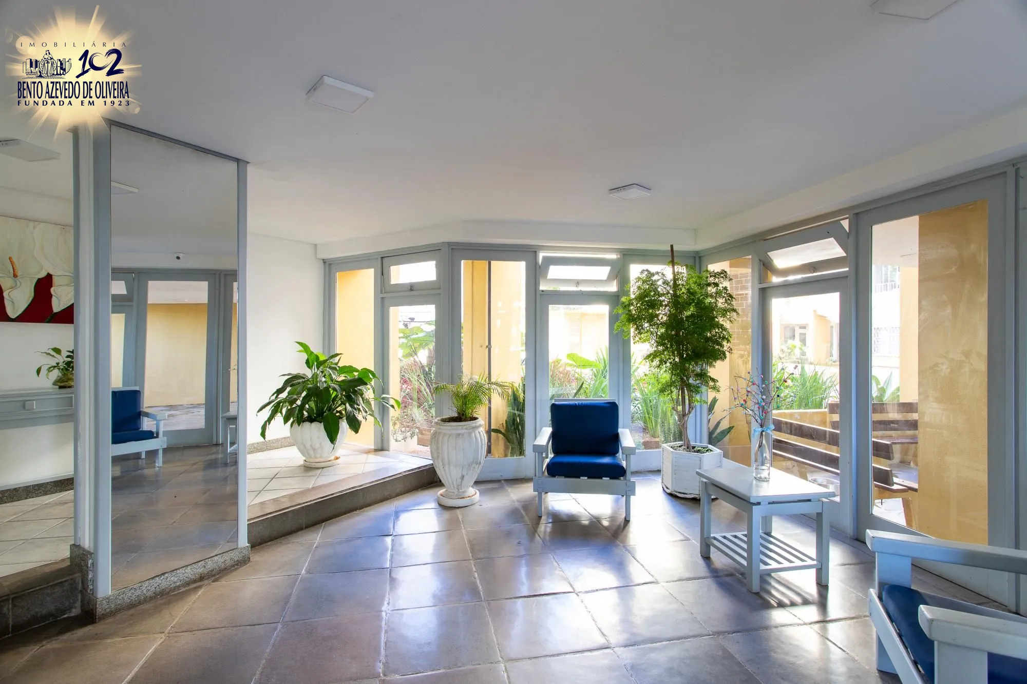 Apartamento, 2 quartos, 63 m² - Foto 24