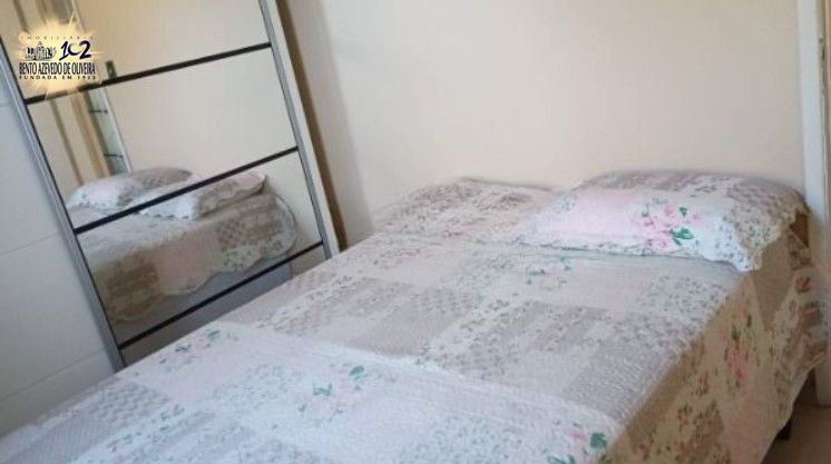 Apartamento, 2 quartos, 78 m² - Foto 11