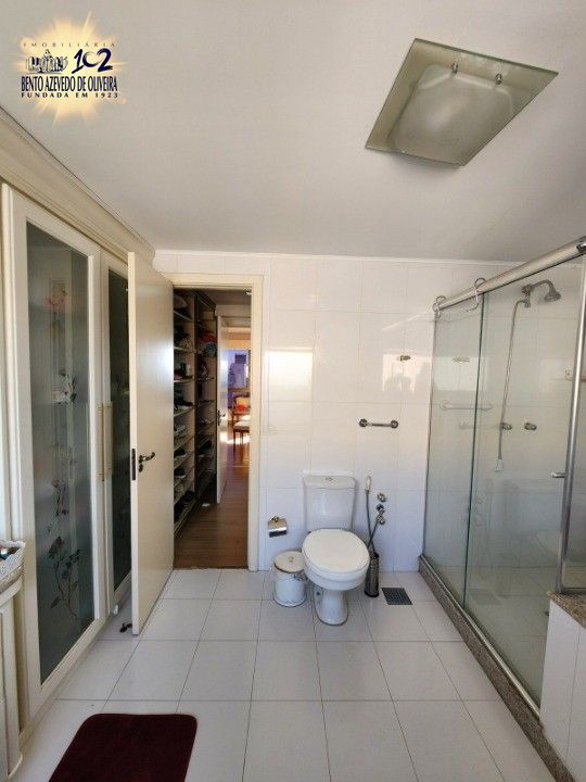 Apartamento, 3 quartos, 196 m² - Foto 14
