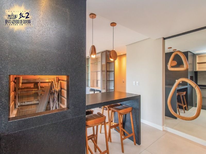 Apartamento, 2 quartos, 120 m² - Foto 5