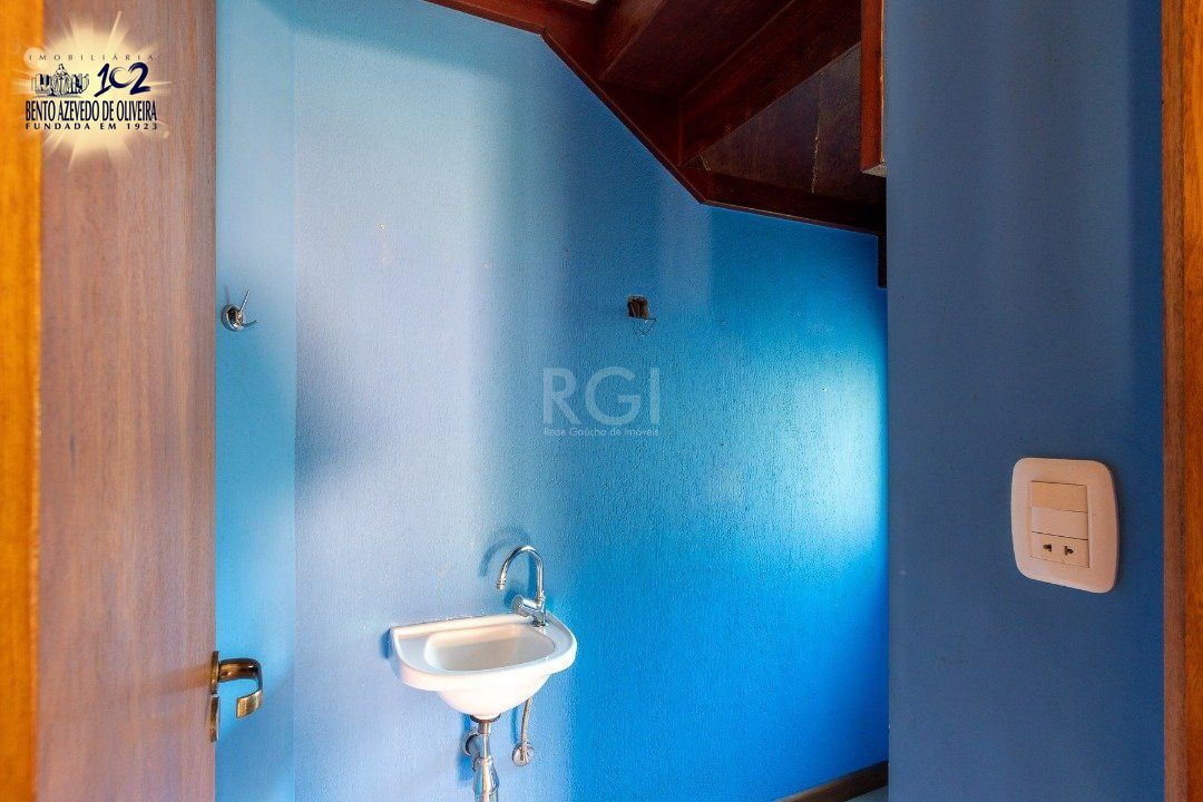 Casa de Condomínio, 3 quartos - Foto 12
