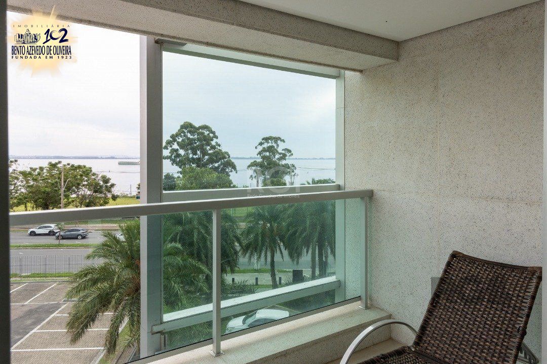 Flat/Apart Hotel, 1 quarto, 52 m² - Foto 10