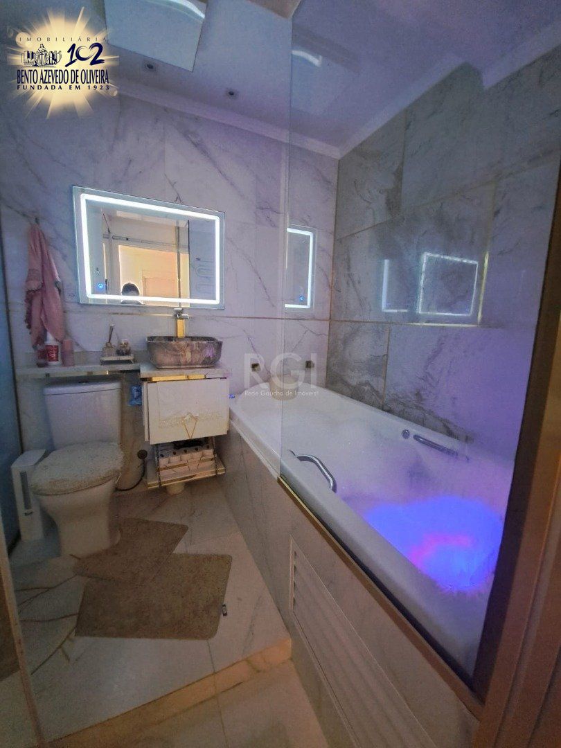 Apartamento, 3 quartos, 83 m² - Foto 33