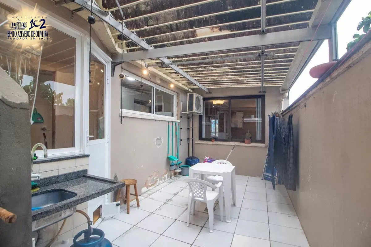 Apartamento, 2 quartos, 74 m² - Foto 25