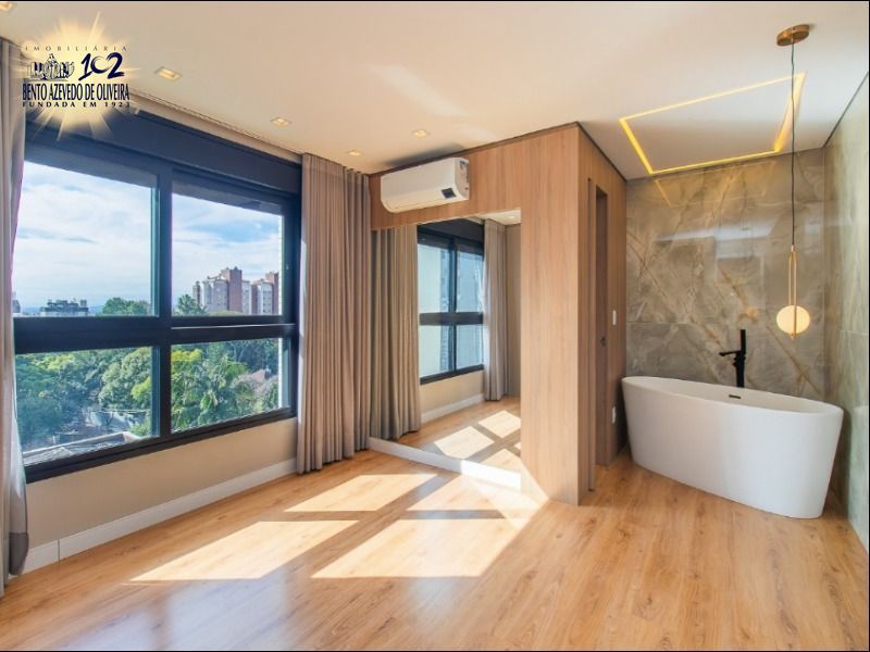 Apartamento, 2 quartos, 120 m² - Foto 12