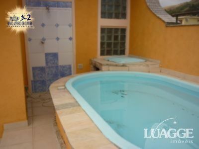 Casa, 4 quartos, 530 m² - Foto 37