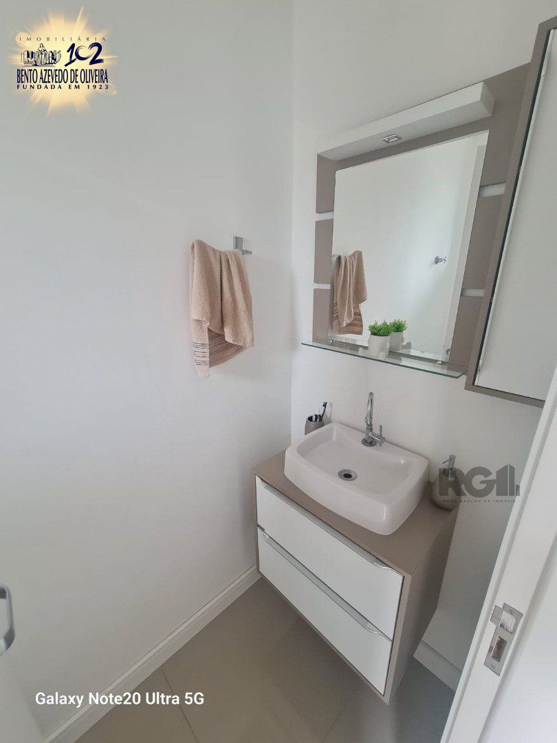 Casa, 3 quartos, 100 m² - Foto 7