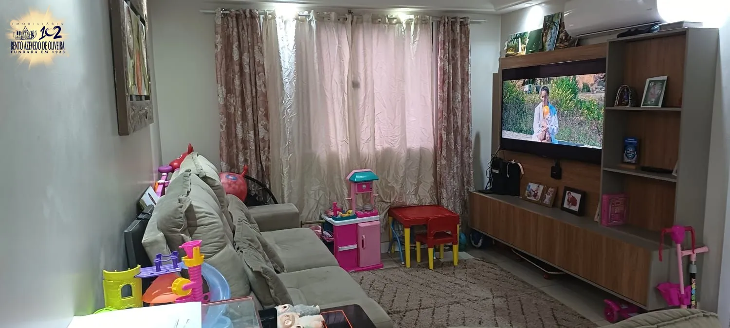 Casa de Condomínio, 4 quartos - Foto 5