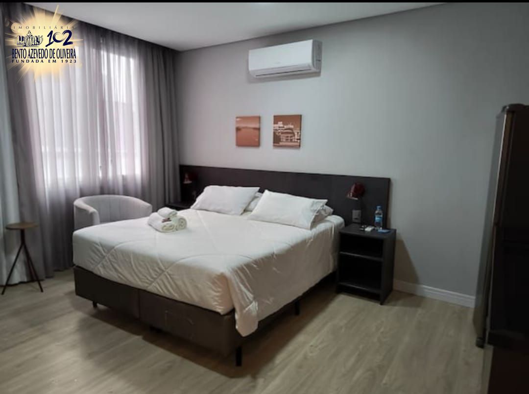 Apartamento, 1 quarto, 23 m² - Foto 16