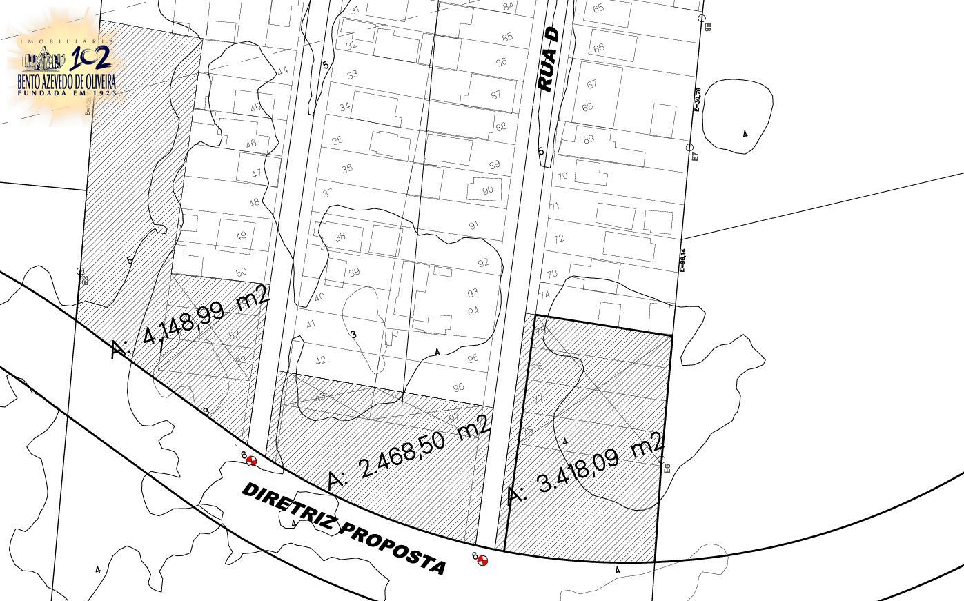 Terreno, 10000 m² - Foto 2