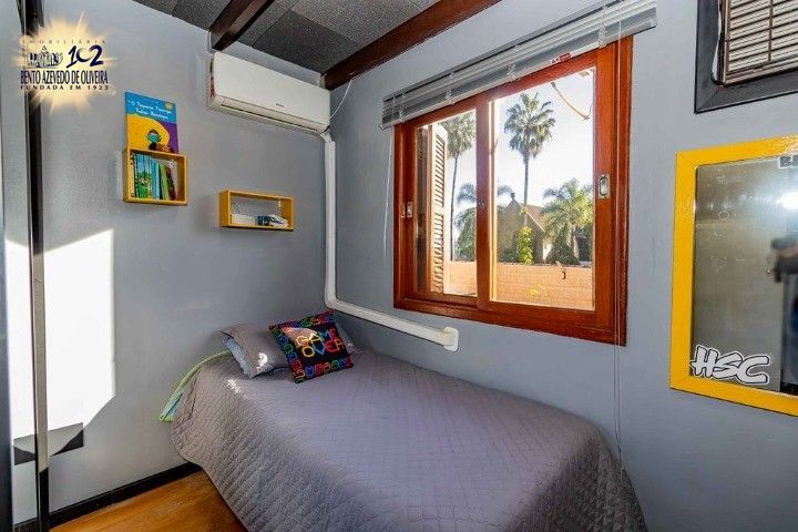 Casa de Condomínio, 3 quartos - Foto 8