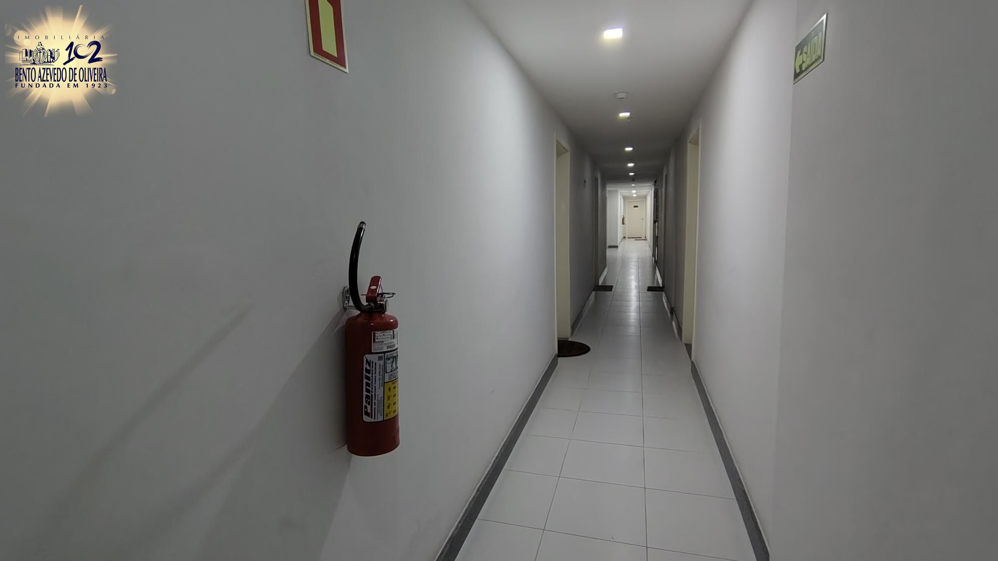 Sala-Conjunto, 29 m² - Foto 13
