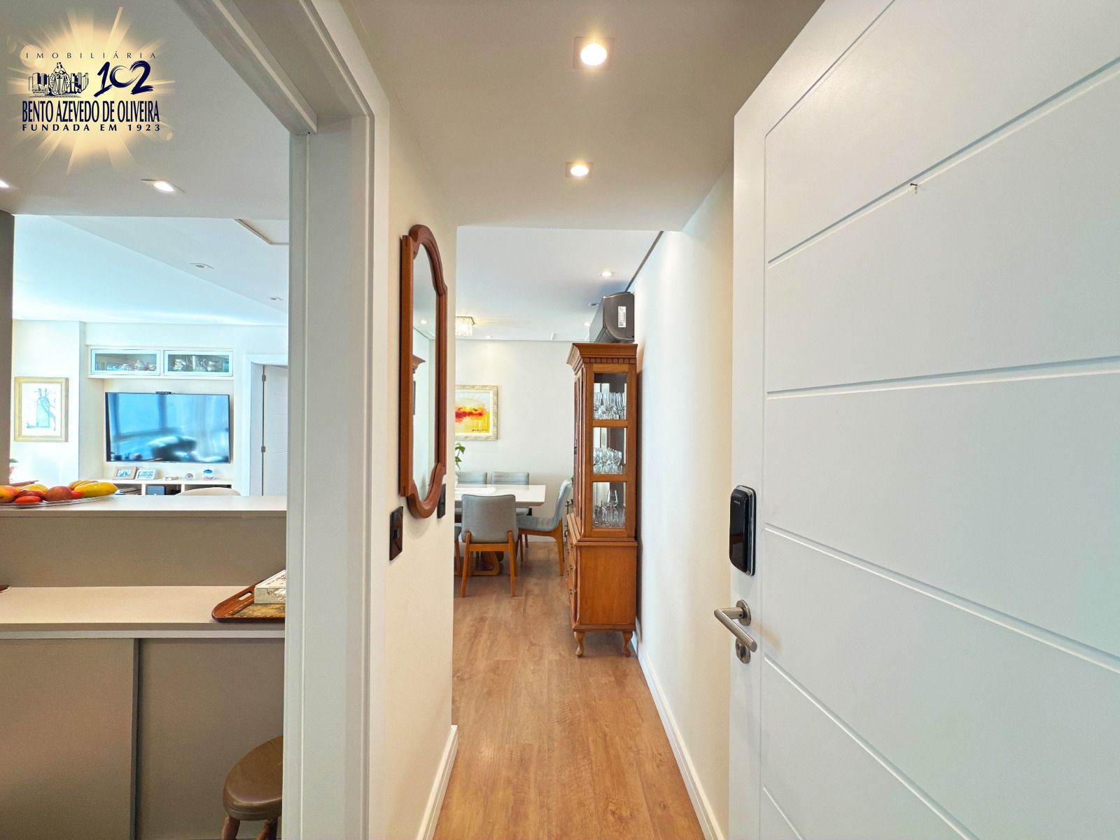 Apartamento, 3 quartos, 96 m² - Foto 37