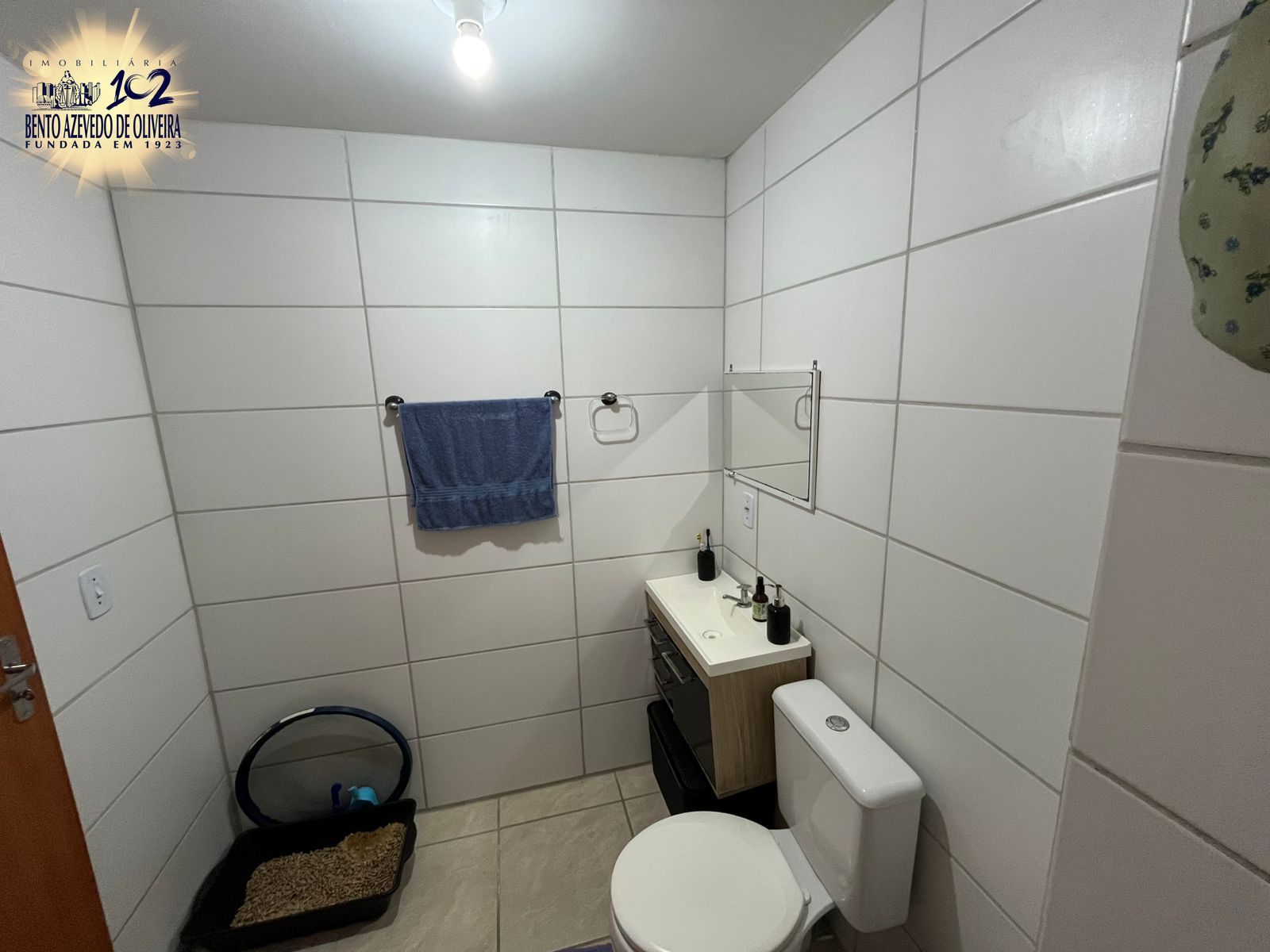 Apartamento, 2 quartos, 51 m² - Foto 23