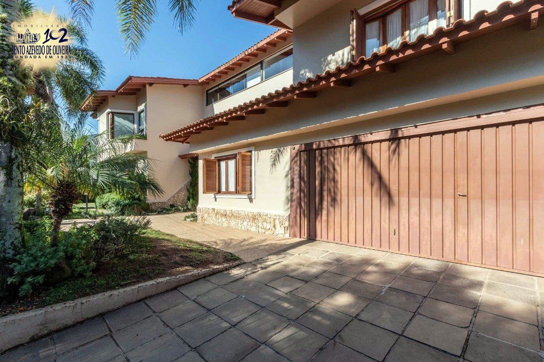 Casa, 6 quartos, 960 m² - Foto 6