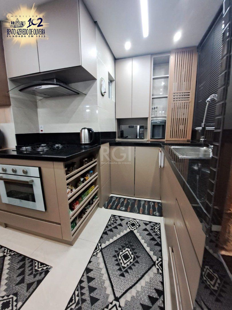 Apartamento, 3 quartos, 83 m² - Foto 41