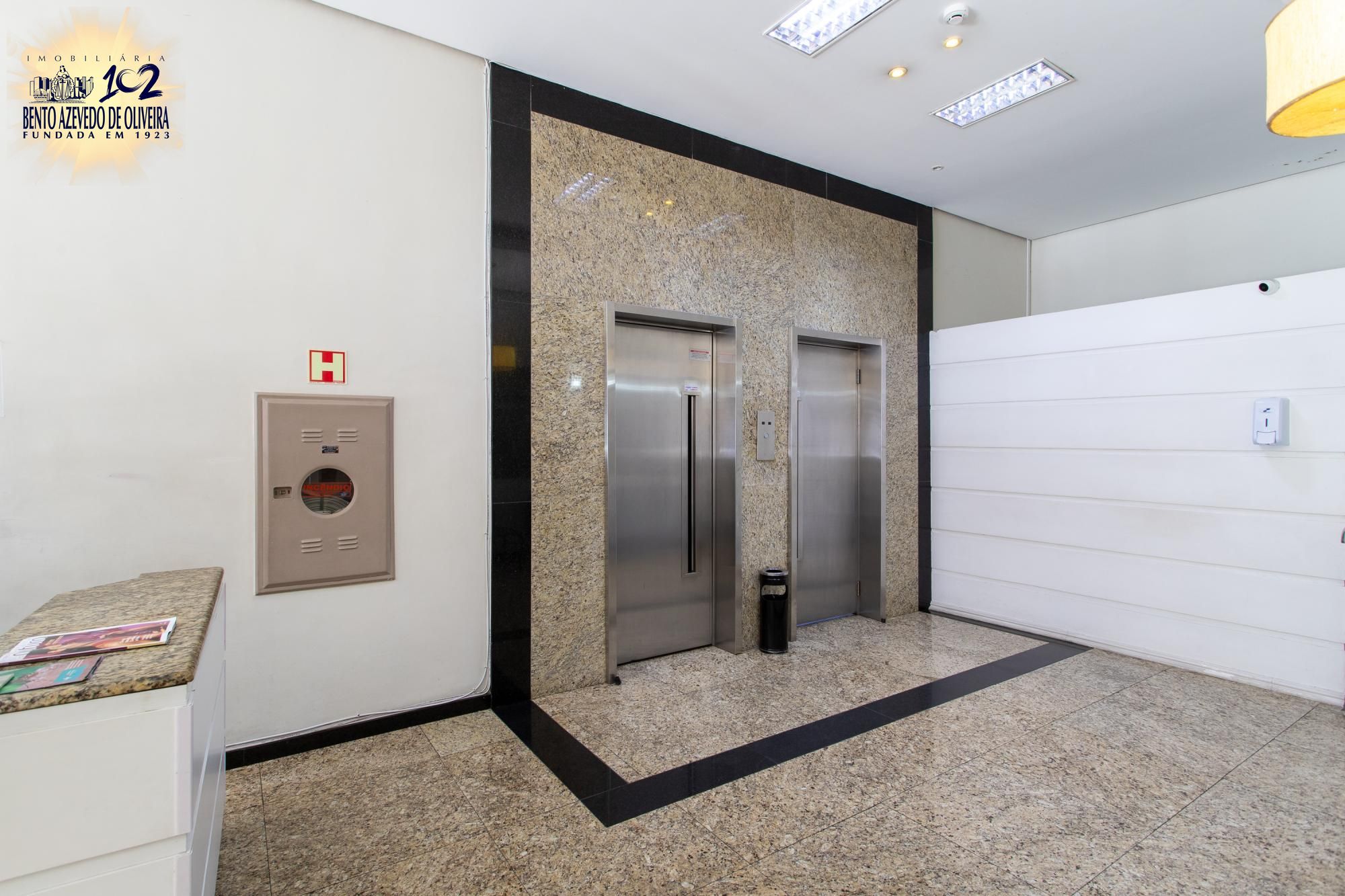 Sala-Conjunto, 43 m² - Foto 32