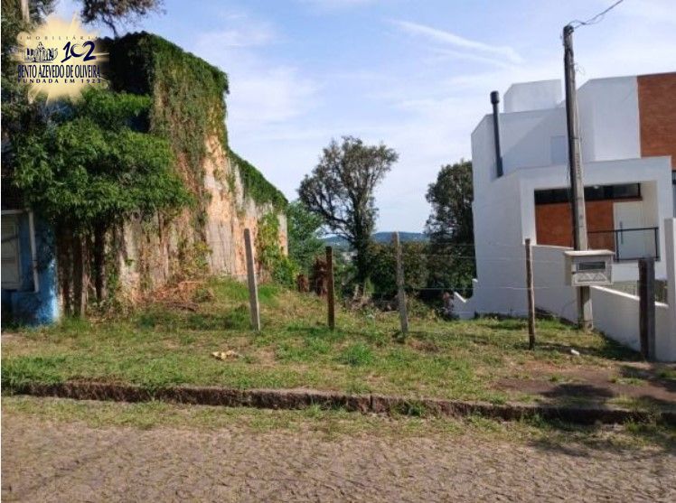 Terreno, 387 m² - Foto 2