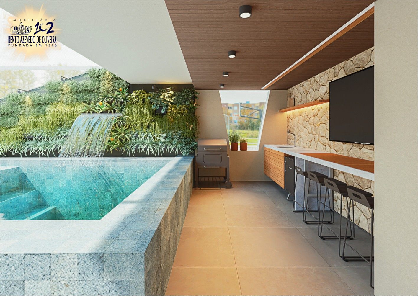 Cobertura, 3 quartos, 554 m² - Foto 11