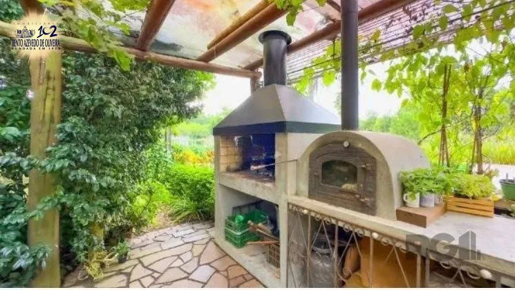 Casa, 5 quartos, 524 m² - Foto 8