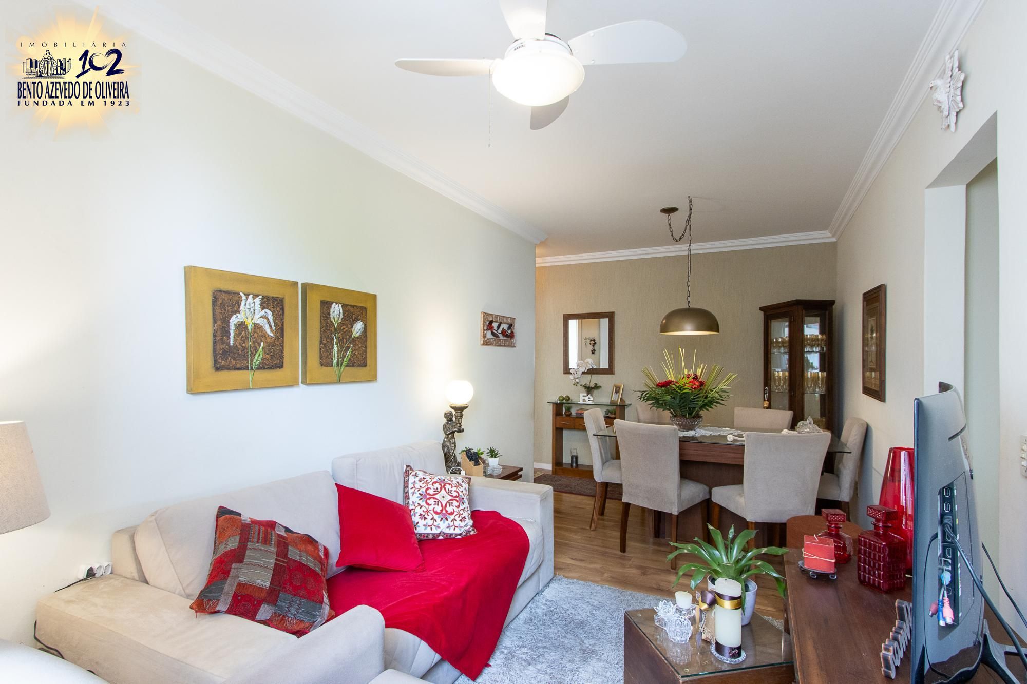Apartamento, 2 quartos, 67 m² - Foto 14