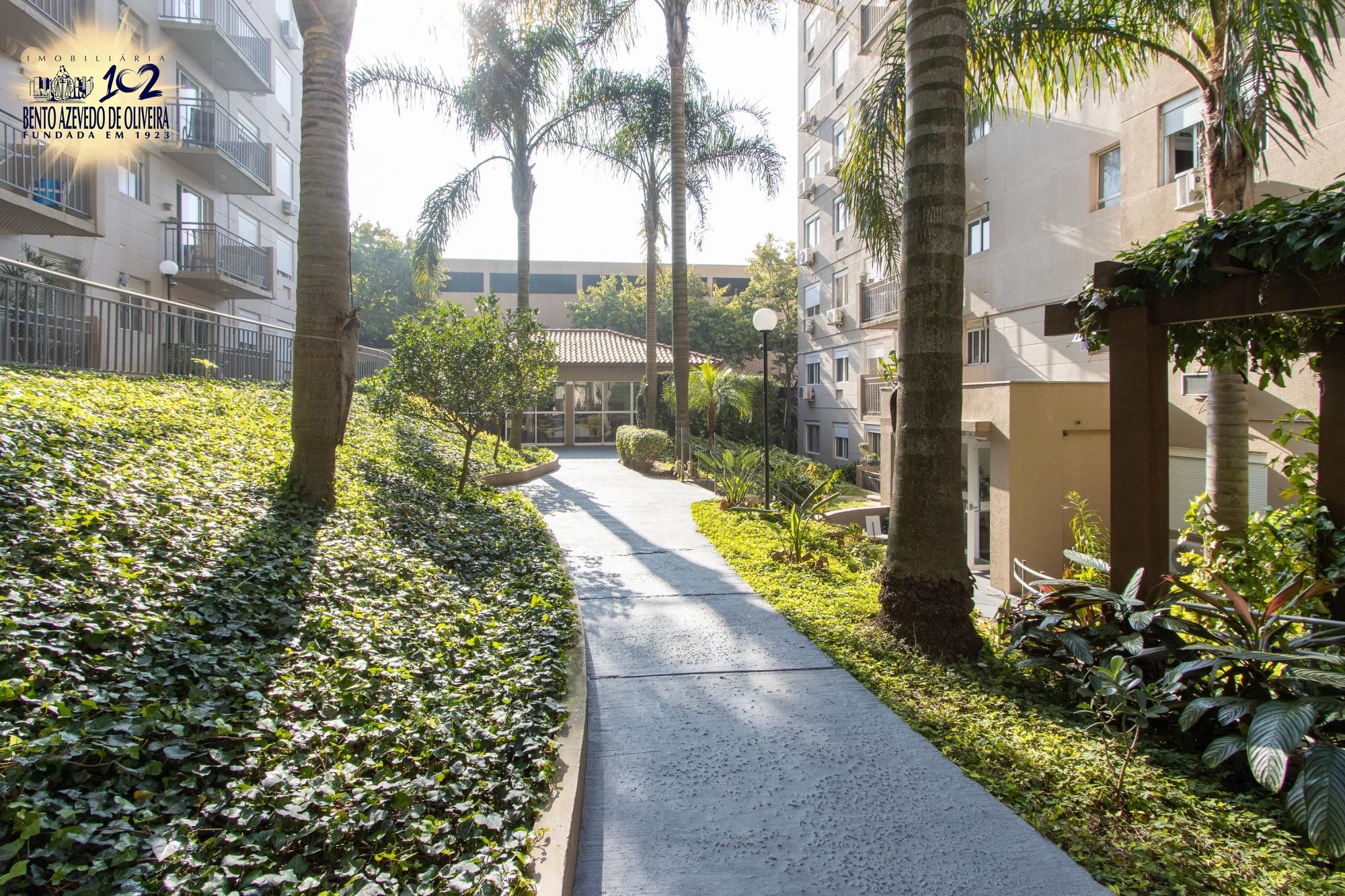 Apartamento, 2 quartos, 56 m² - Foto 55