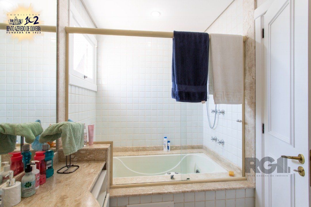 Casa de Condomínio, 4 quartos - Foto 48