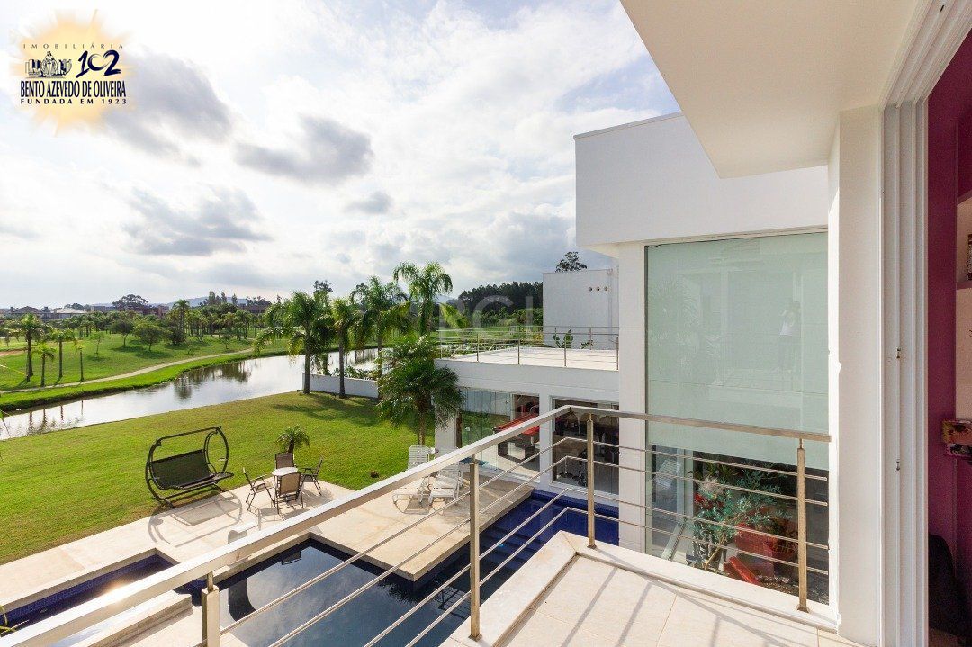 Casa de Condomínio, 3 quartos - Foto 29