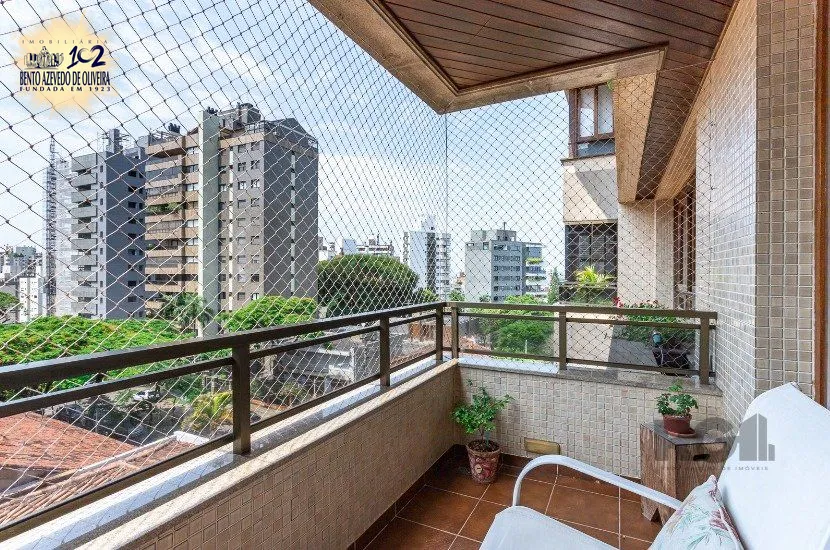 Apartamento, 3 quartos, 270 m² - Foto 18
