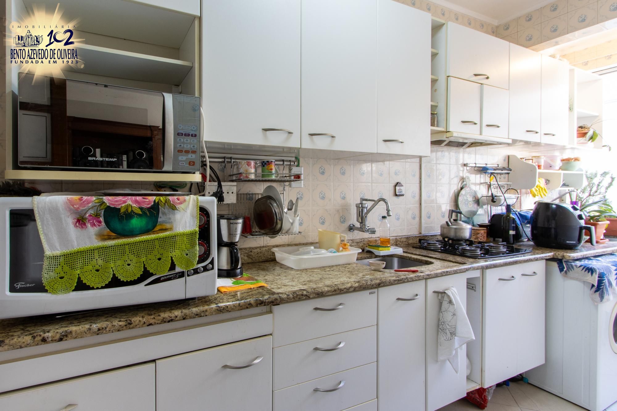 Apartamento, 1 quarto, 49 m² - Foto 7