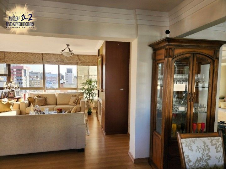 Apartamento, 3 quartos, 196 m² - Foto 7