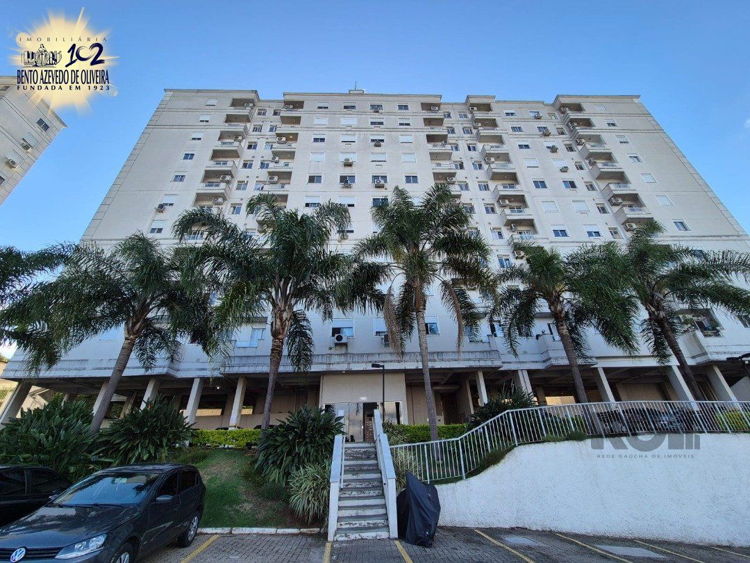 Apartamento, 2 quartos, 57 m² - Foto 22