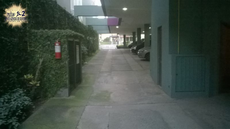 Apartamento, 1 quarto, 60 m² - Foto 8