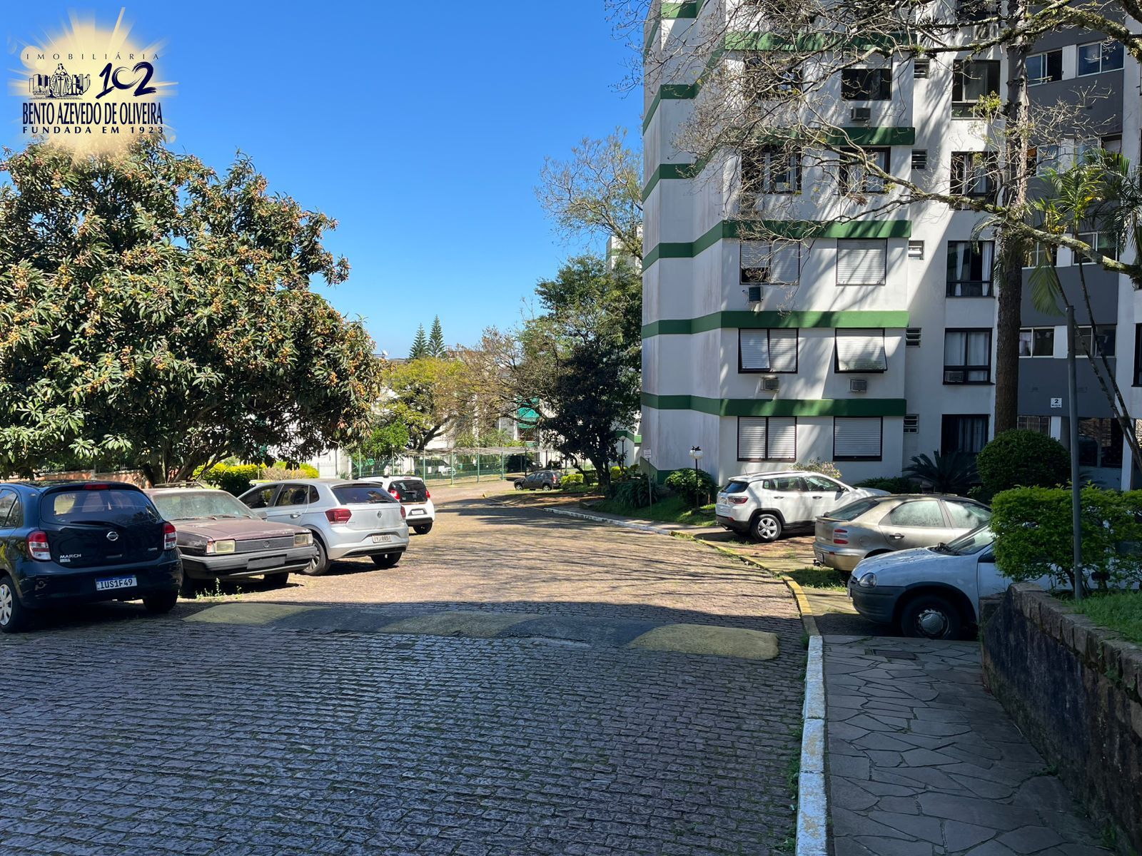 Apartamento, 3 quartos, 75 m² - Foto 2