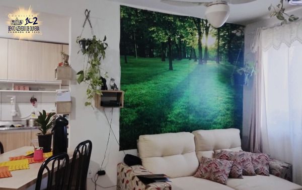 Apartamento, 2 quartos, 51 m² - Foto 1