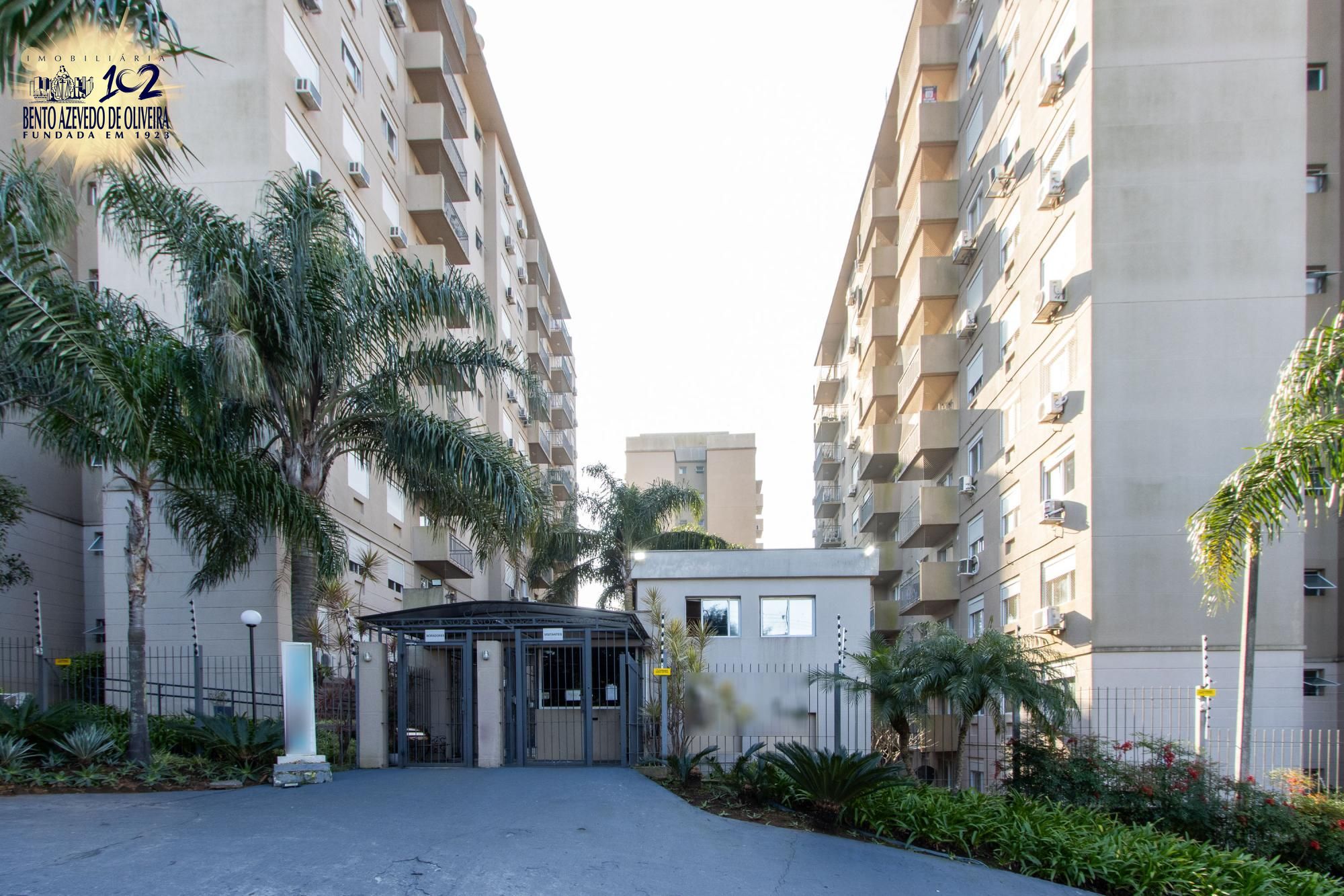 Apartamento, 3 quartos, 67 m² - Foto 29