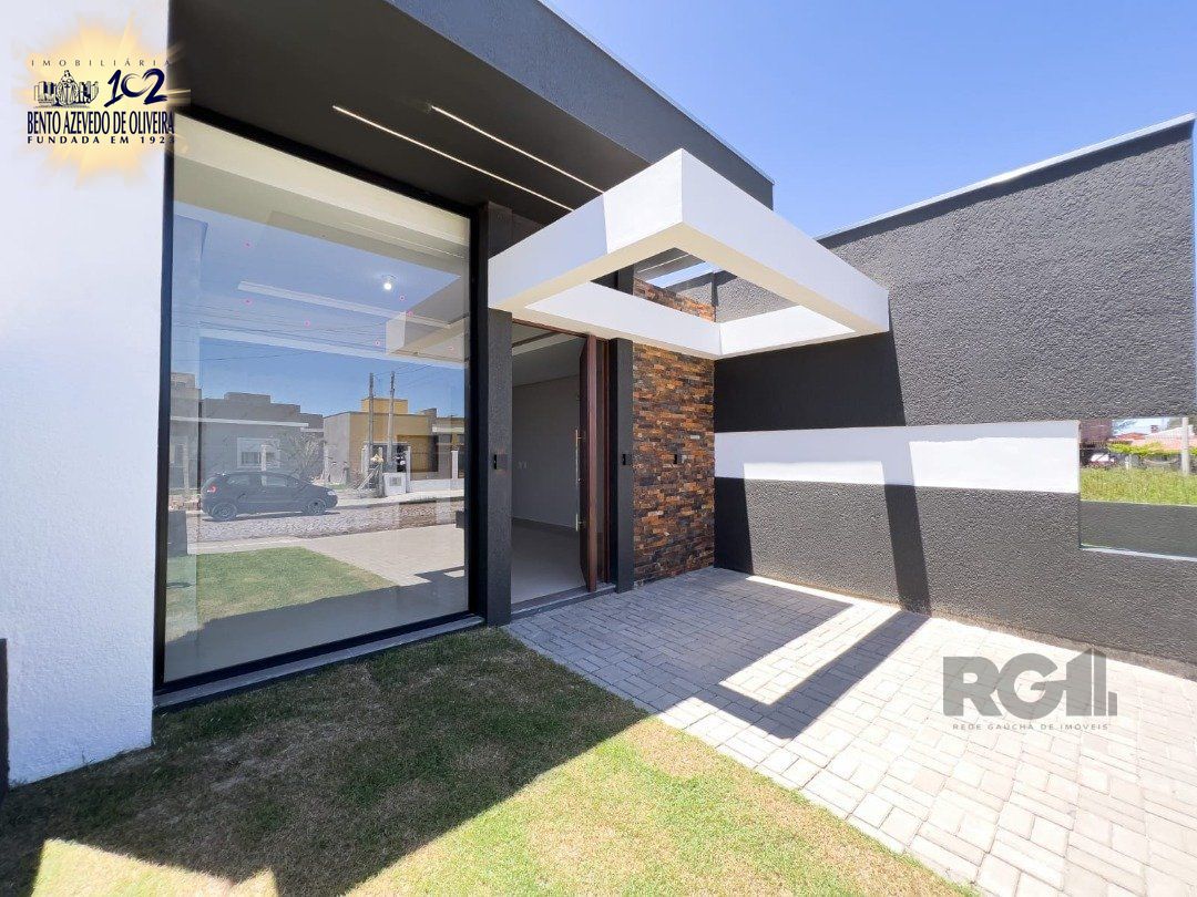 Casa, 3 quartos, 88 m² - Foto 26