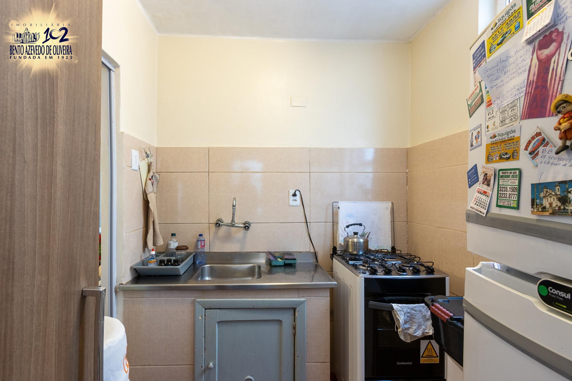 Apartamento, 2 quartos, 54 m² - Foto 9