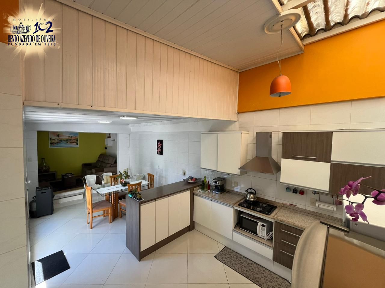 Casa, 3 quartos, 208 m² - Foto 12