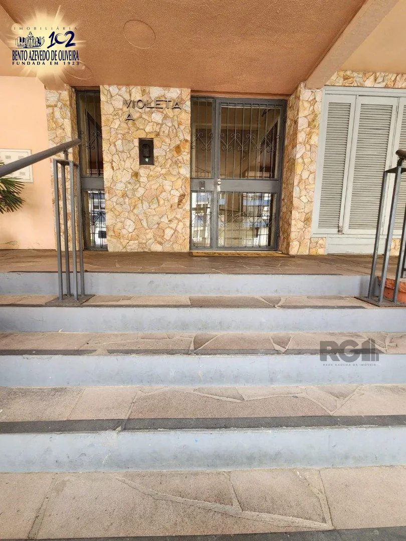 Apartamento, 2 quartos, 61 m² - Foto 1
