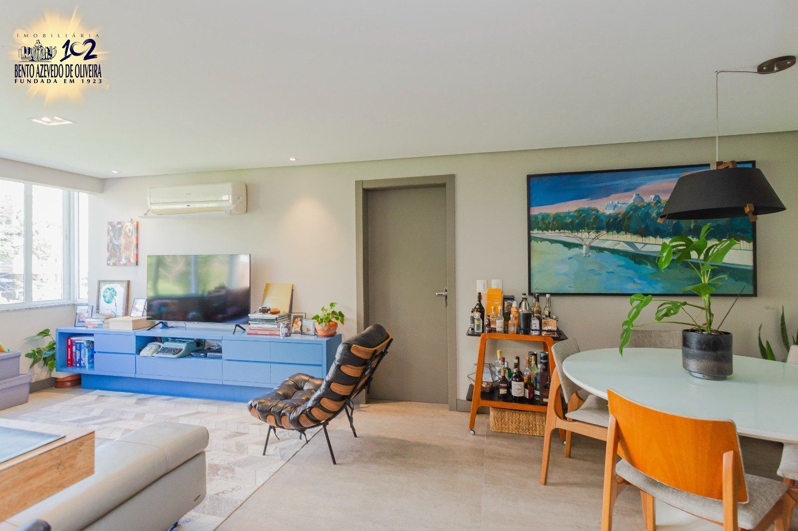 Apartamento, 3 quartos, 89 m² - Foto 2