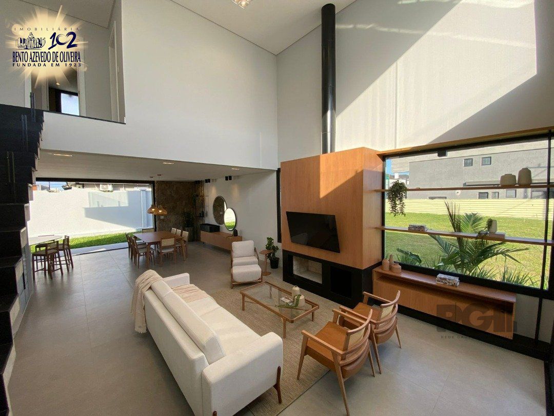 Casa de Condomínio, 4 quartos - Foto 39