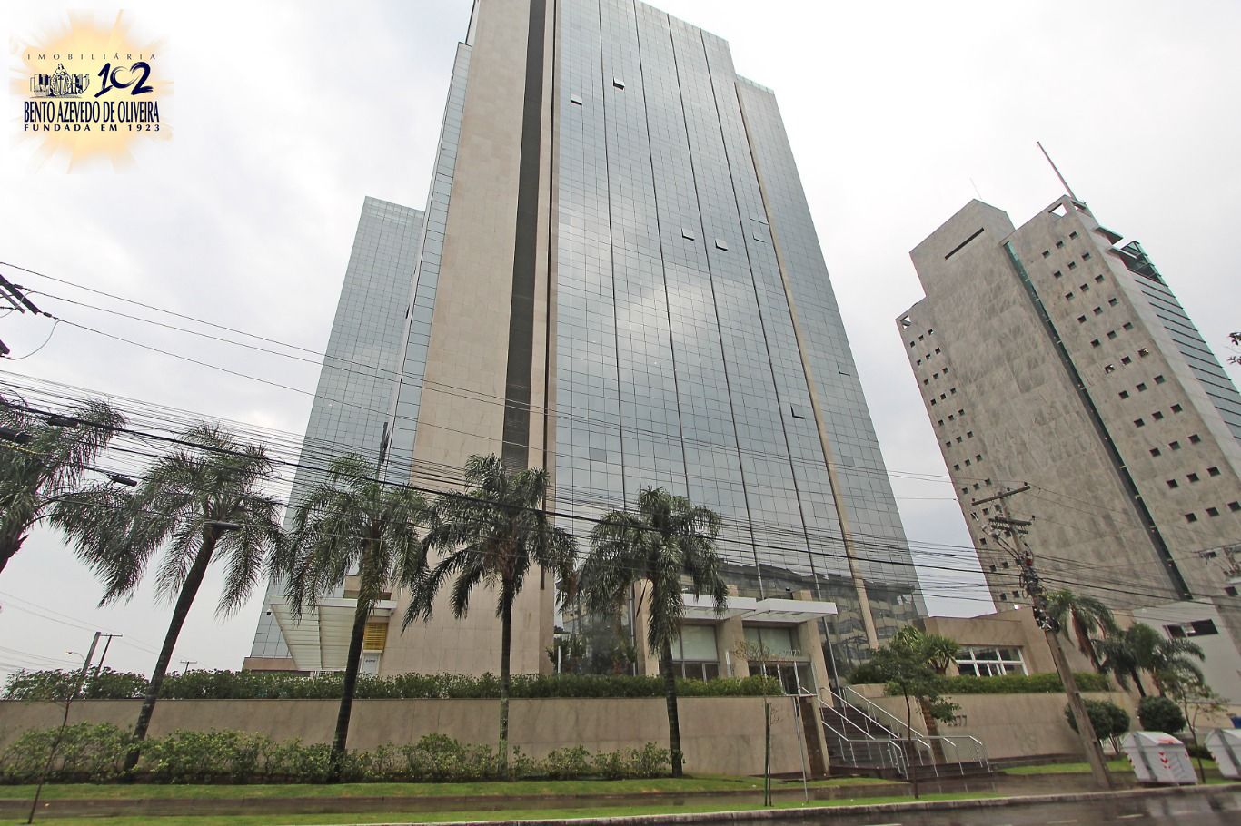 Apartamento, 1 quarto, 41 m² - Foto 24
