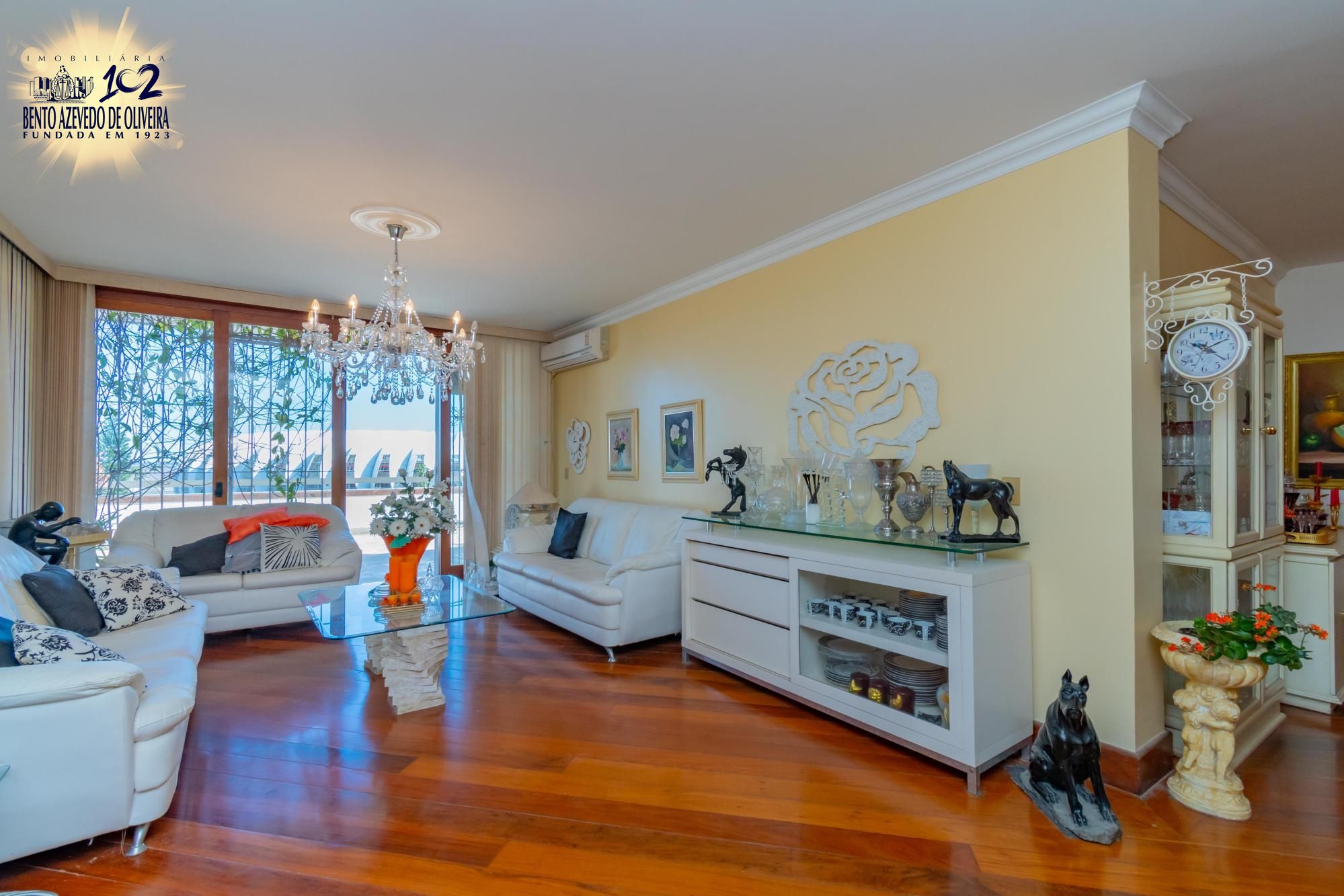 Cobertura, 3 quartos, 341 m² - Foto 10