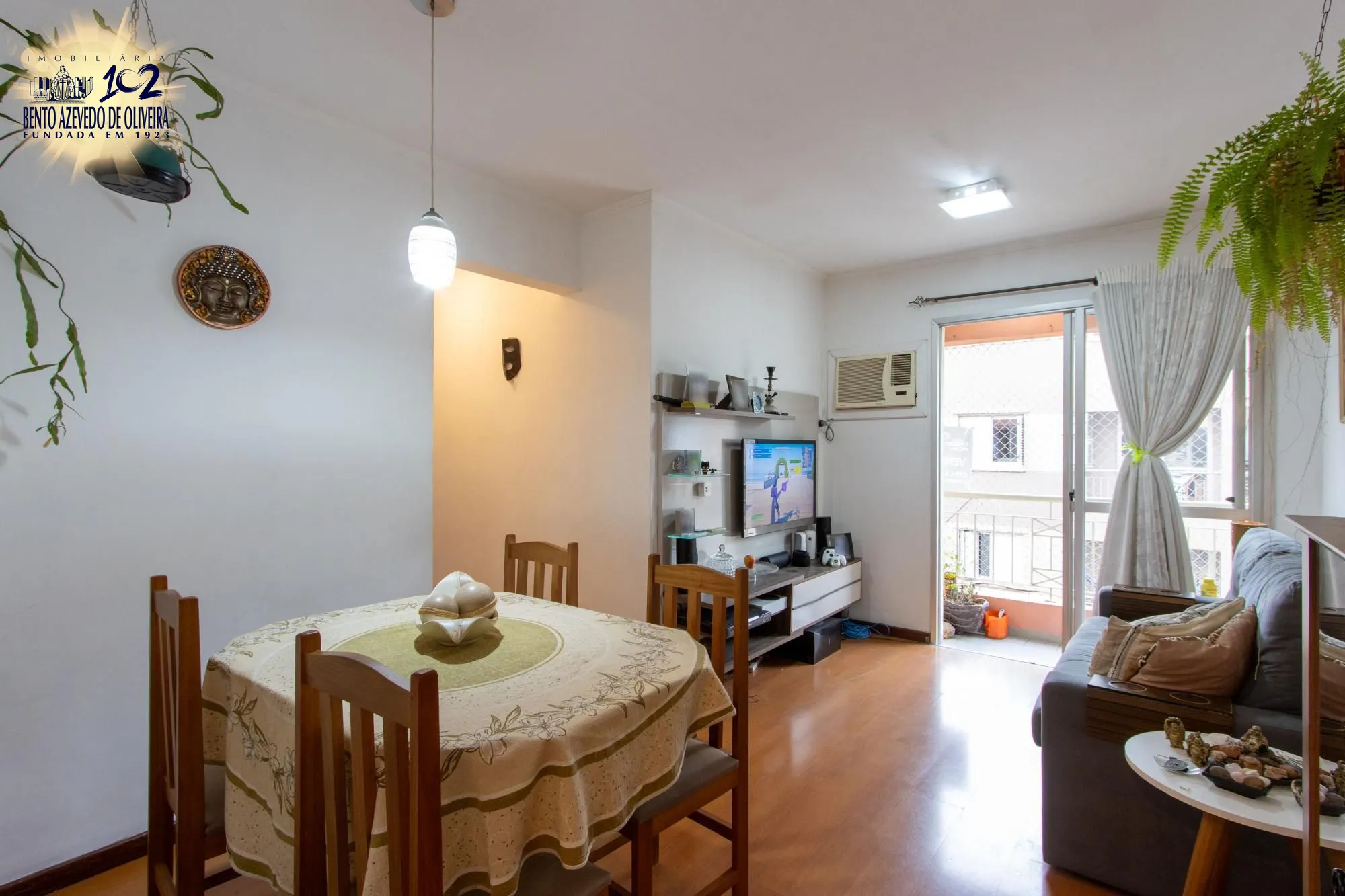 Apartamento, 2 quartos, 58 m² - Foto 4