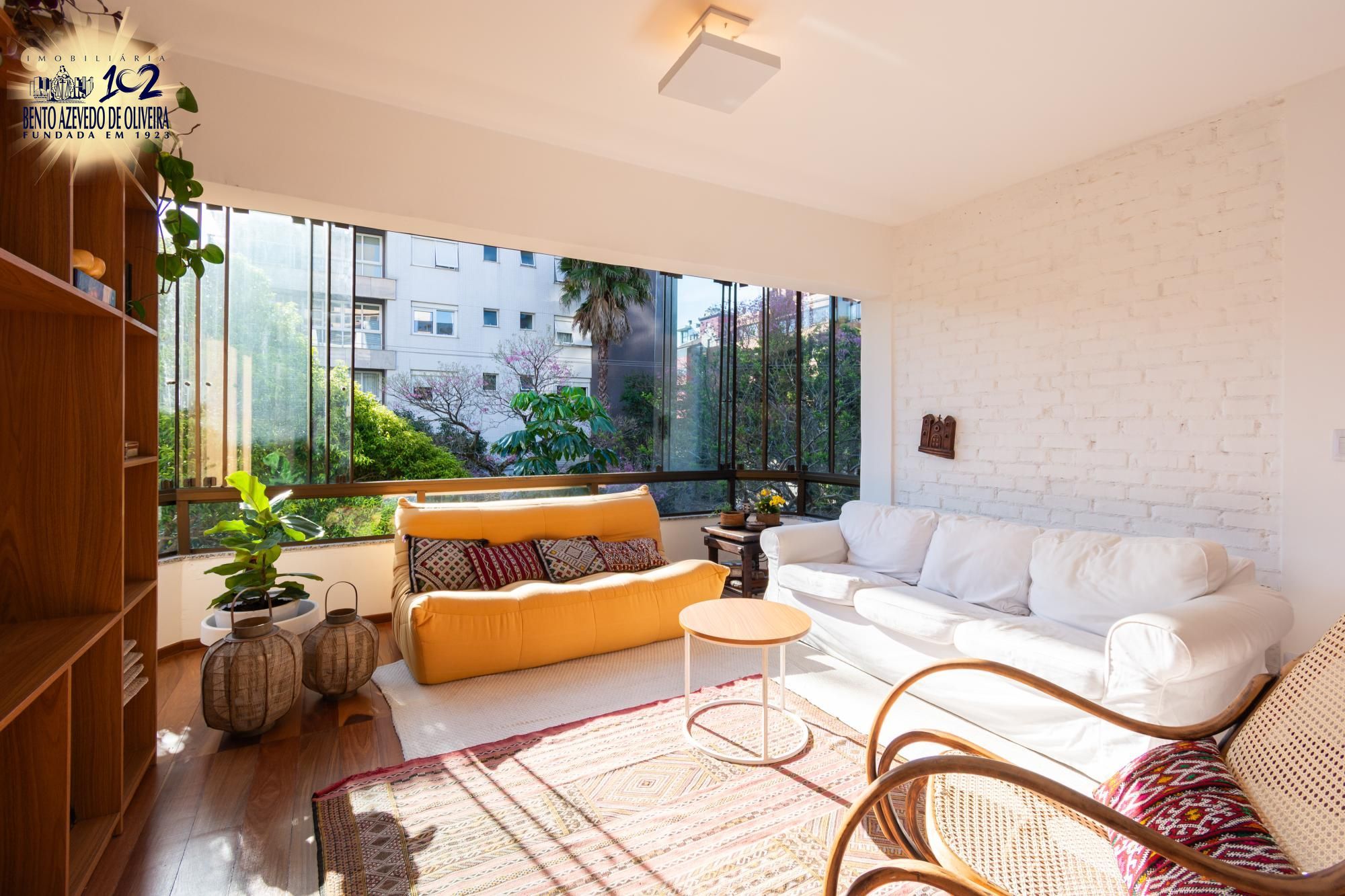 Apartamento, 3 quartos, 122 m² - Foto 10