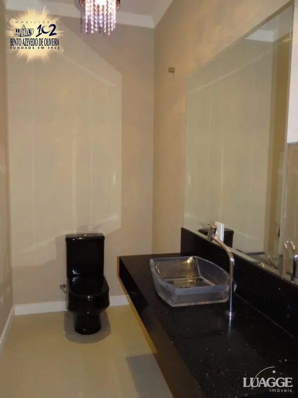 Casa, 3 quartos, 305 m² - Foto 17