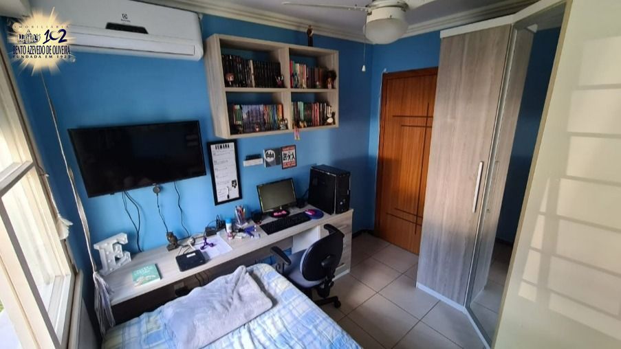 Apartamento, 3 quartos, 65 m² - Foto 3