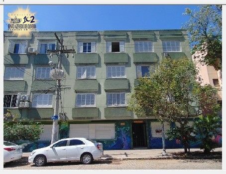 Apartamento, 1 quarto, 34 m² - Foto 9