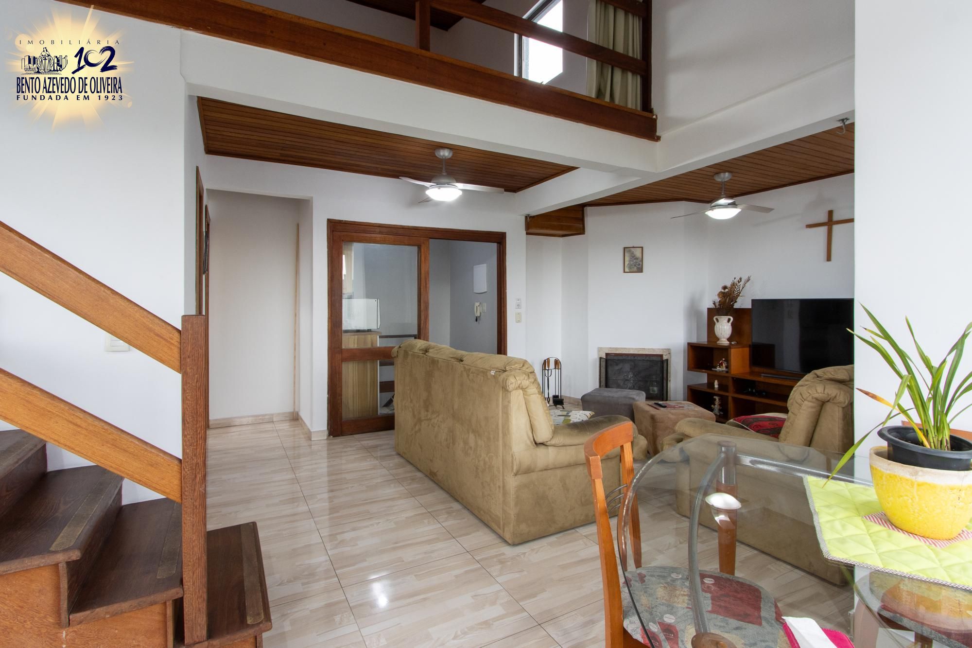 Apartamento, 3 quartos, 158 m² - Foto 32